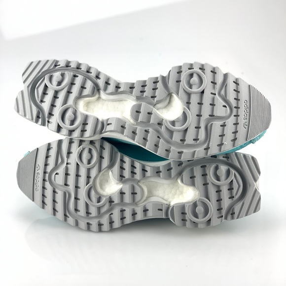 Adidas SL 7600 Lifestyle Running Shoes EG6813 NEW - Picture 2 of 7